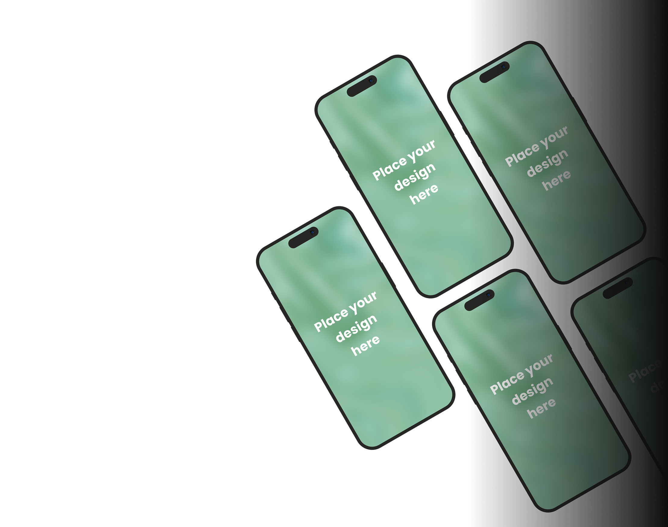 Feature Background